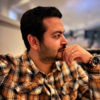 Dr. Kianoush Haratiannejadi